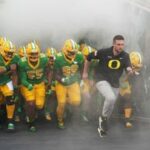 How Jalen Lott’s Commitment Could Redefine Oregon Football’s 2026 Recruiting Destiny