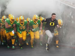How Jalen Lott’s Commitment Could Redefine Oregon Football’s 2026 Recruiting Destiny