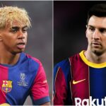 How Lamine Yamal’s No. 10 Jersey Sparked a Surprise Windfall for Barcelona Overnight