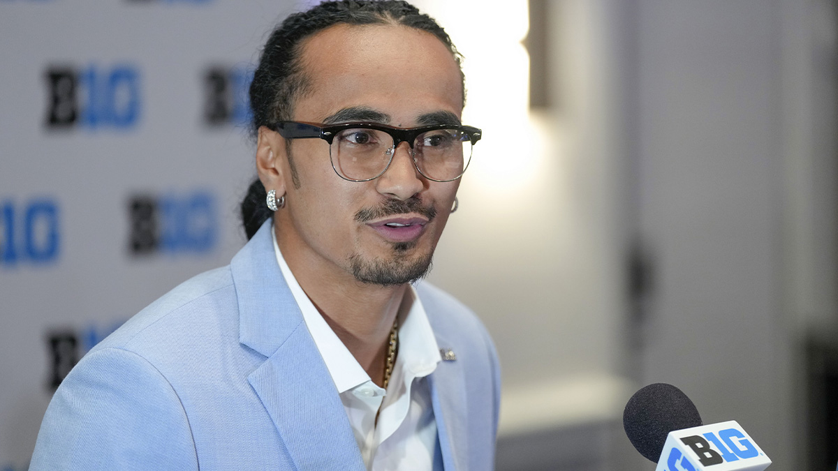 How Nico Iamaleava's Signing Unlocked Secret Transfer Portal Advantages for UCLA Football