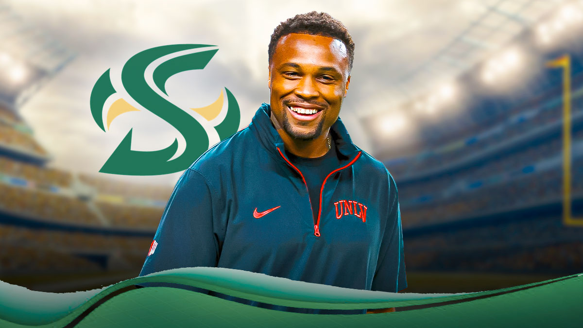 How Sacramento State Outsmarted Ole Miss and North Carolina to Land a Four-Star Recruit