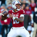 How South Carolina’s LaNorris Sellers Quietly Navigates the Heisman Spotlight Without Losing Himself
