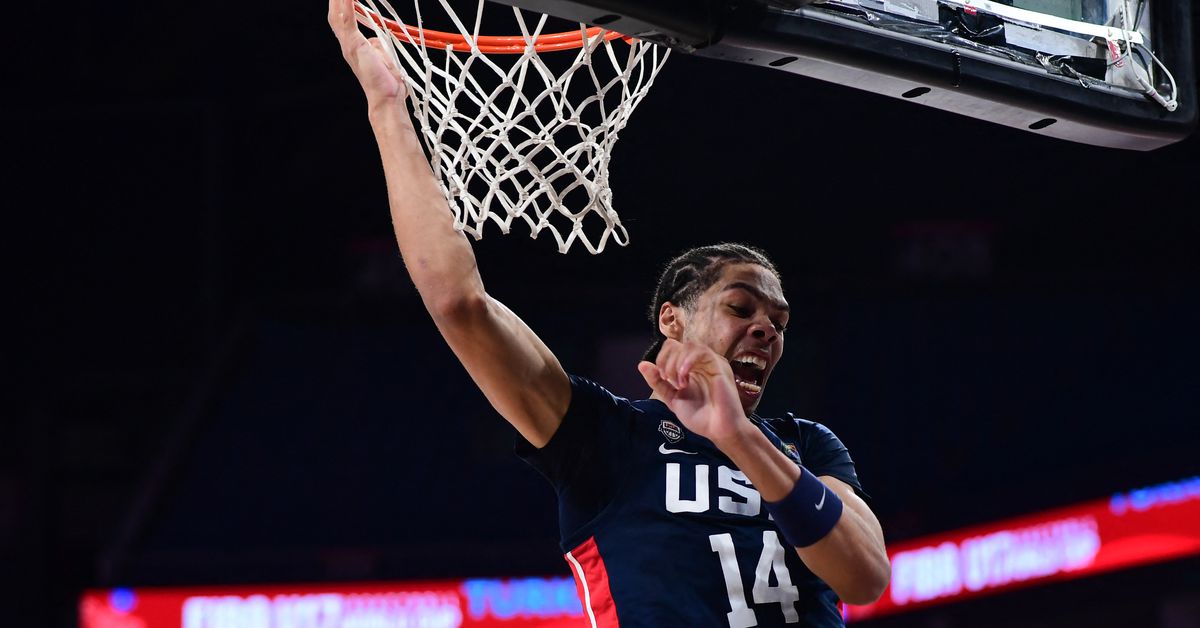 How Tyran Stokes Is Poised to Revolutionize Gonzaga Basketball Beyond the Court in the NIL Era