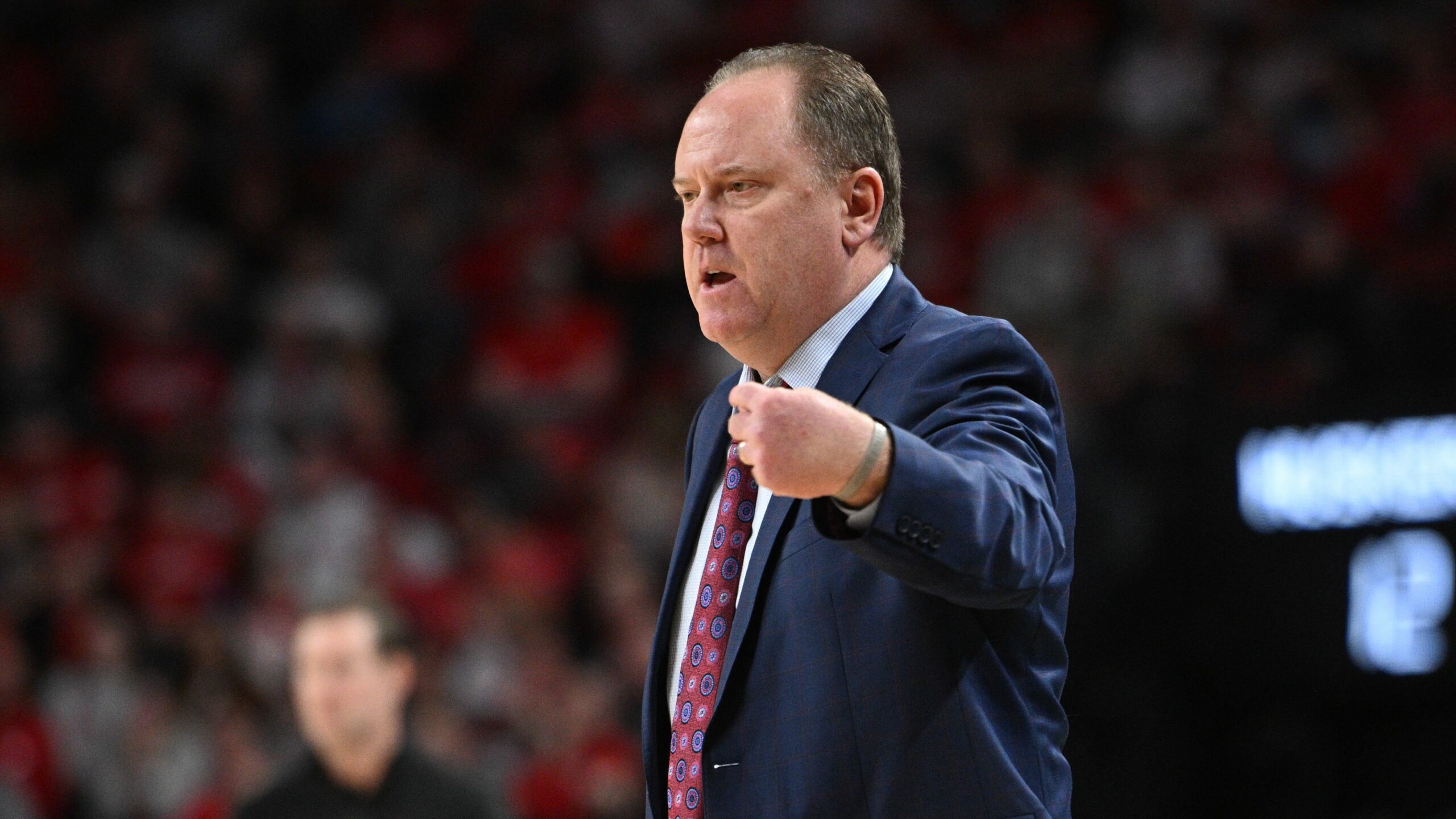 How Wisconsin’s Latest Transfer Could Catapult Them Up Jon Rothstein’s Top 45 Rankings