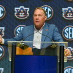 Hugh Freeze Reveals Bold Auburn Playoff Prediction That Could Shake College Football Landscape