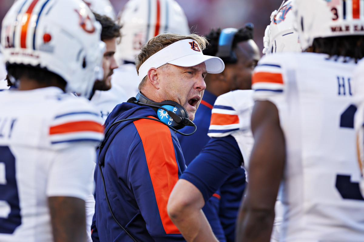 Hugh Freeze Stands Firm on Controversial Hobby That’s Igniting Fierce Backlash