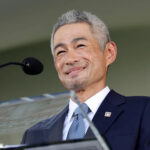 Ichiro's Hall of Fame Speech: Jokes, Bold Wisdom, and a Shocking Call-Out That Stunned Everyone