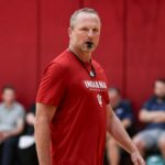 Indiana Basketball Faces Unexpected Setback: Star Players Out Just Before Crucial Puerto Rico Showdown