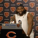 Injury Blow: Bears' Promising Rookie Shemar Turner Faces Mysterious Ankle Setback—What It Means for the Season