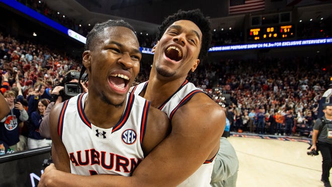 Inside Auburn’s 2025-26 Basketball Schedule: Why Coach Warns It’s a Whole New Level of Challenge
