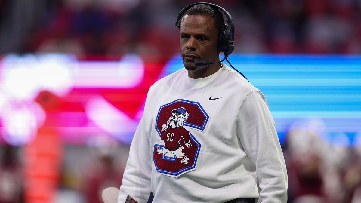 Inside Chennis Berry’s Revolutionary Recruiting Philosophy That’s Changing the Championship Game Forever