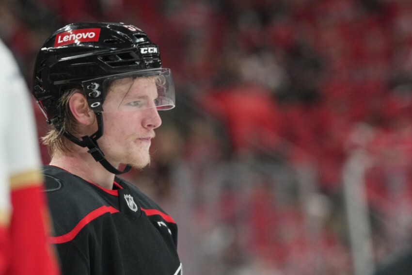 Inside Jackson Blake’s Unprecedented Contract: A One-Time Deal That Could Change Everything