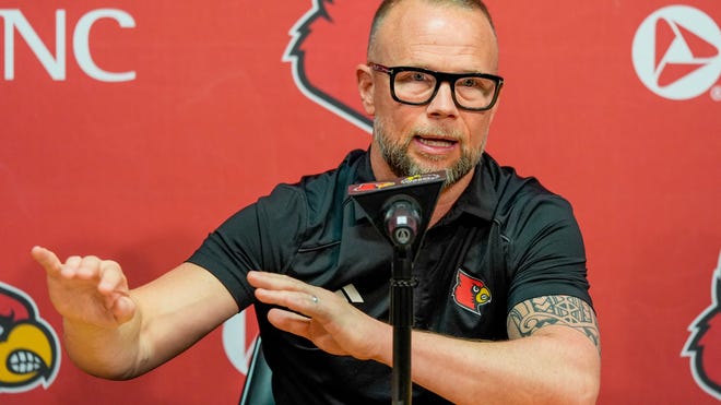 Inside Louisville Basketball’s Secret Summer Workouts: What Pat Kelsey Doesn’t Want You to Know