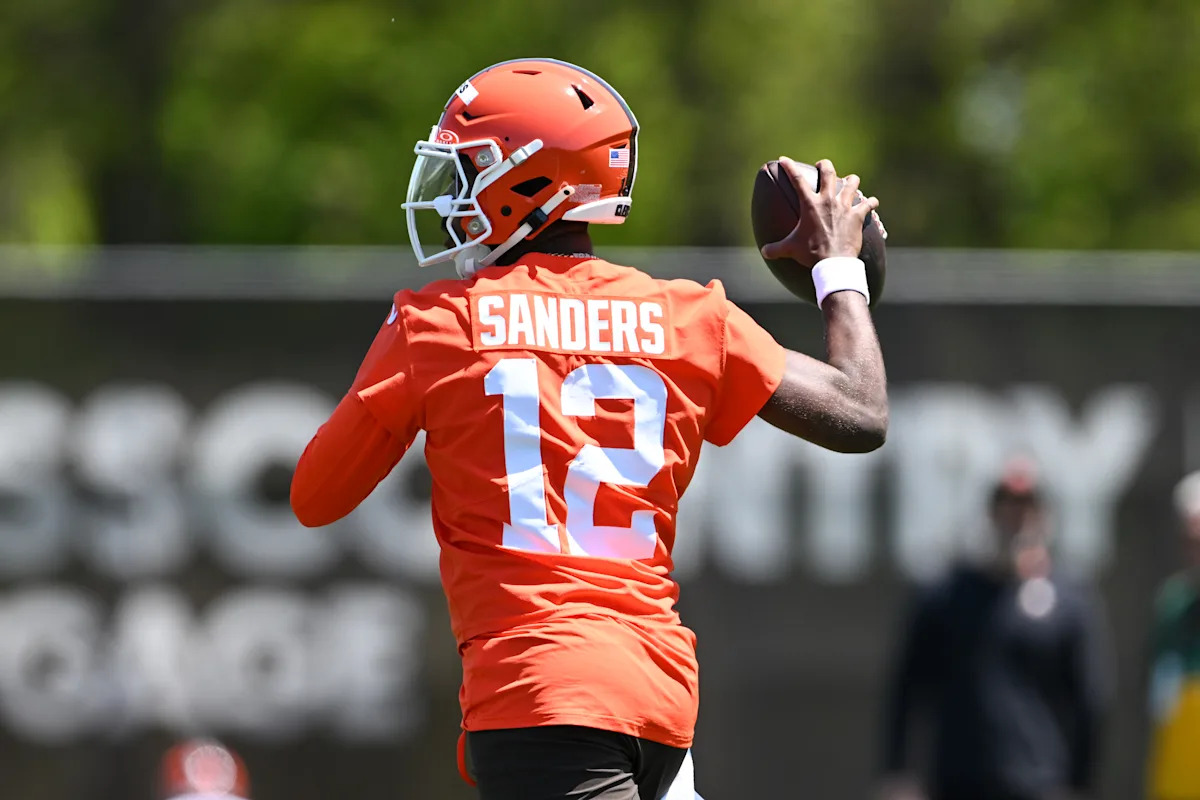 Inside NFL Training Camps 2025: Which Team’s Secrets Will Shake the League Starting July 12?