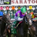 Inside Saratoga's July 19 Showdown: Which Horses Will Dominate the Triple Graded Stakes Clash?