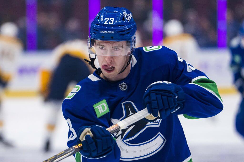Inside Scott Wheeler’s Bold 2022 NHL Draft Shake-Up: Which Stars Rise and Fall?