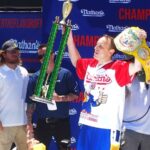Inside Secrets: 3 Unbeatable Winning Bets for the 2025 Nathan’s Hot Dog Eating Contest Revealed!