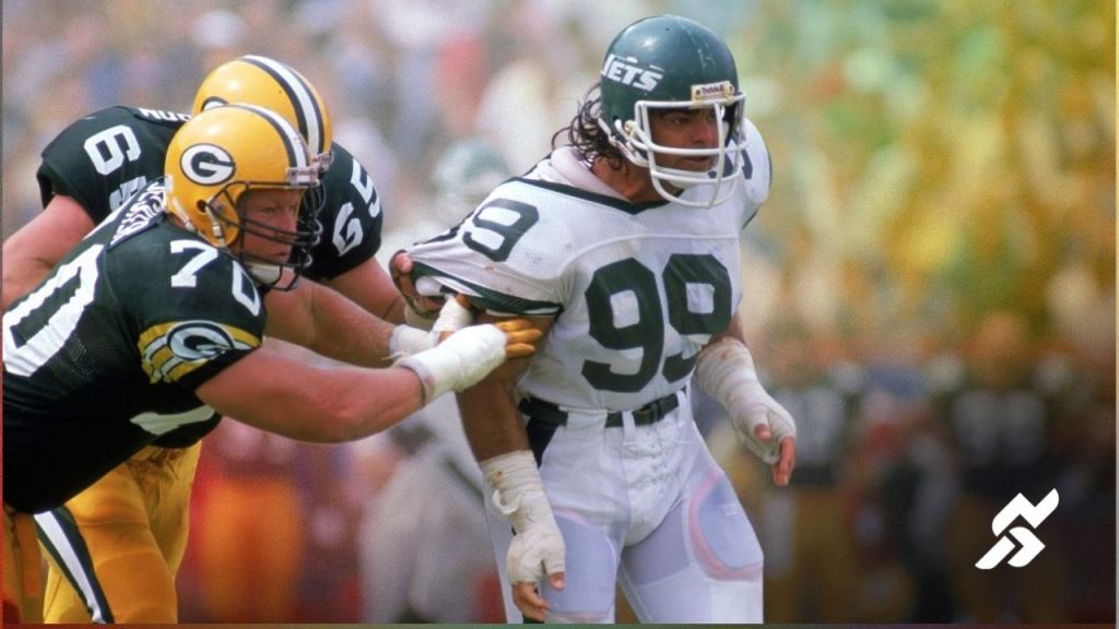 Inside the $100M Showdown: ESPN and NFL Clash Over Mark Gastineau’s Explosive 30 for 30 Lawsuit