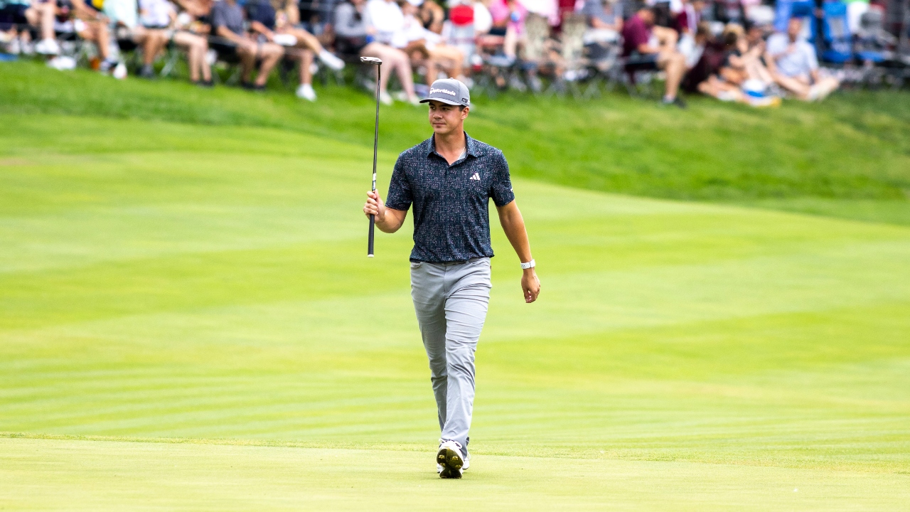 Inside the 2025 John Deere Classic: The PGA TOUR Best Bet That Could Make You Rich Overnight