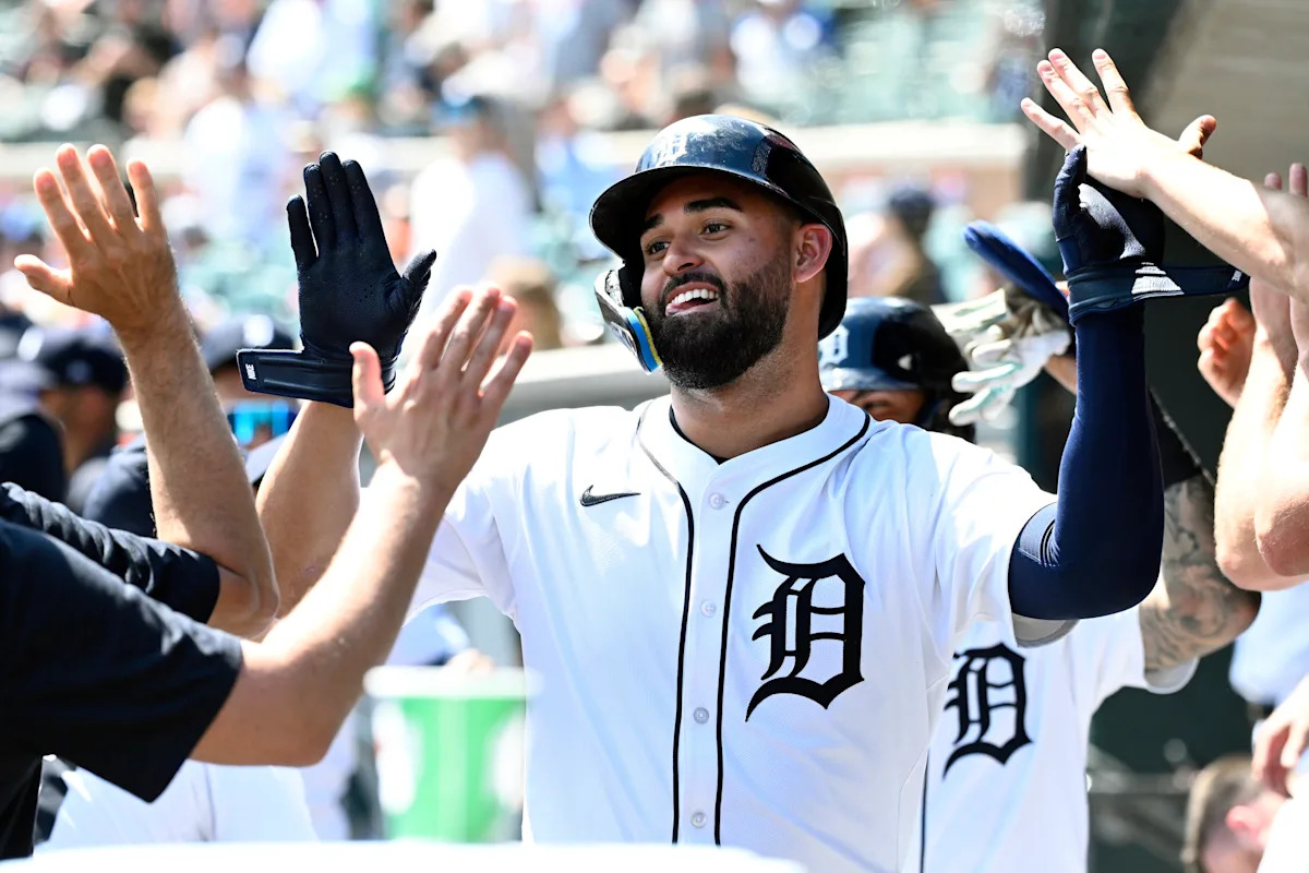 Inside the 2025 MLB All-Star Roster: The Surprising Story Behind Every Player Named