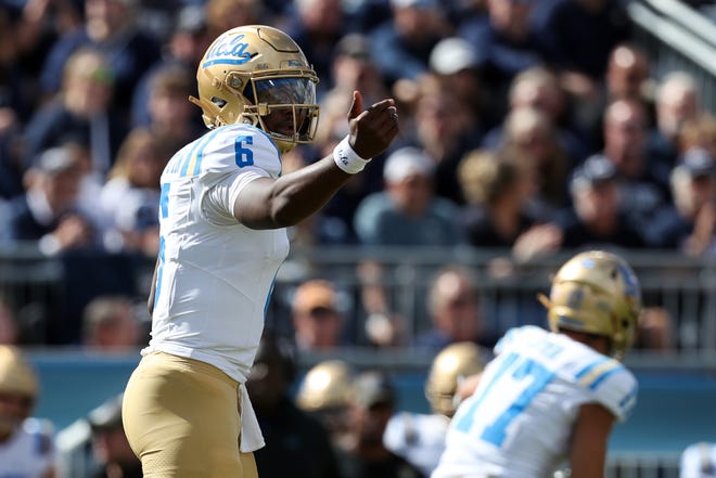 Inside the 2025 UCLA Bruins: Secrets Penn State Fans Can’t Afford to Miss