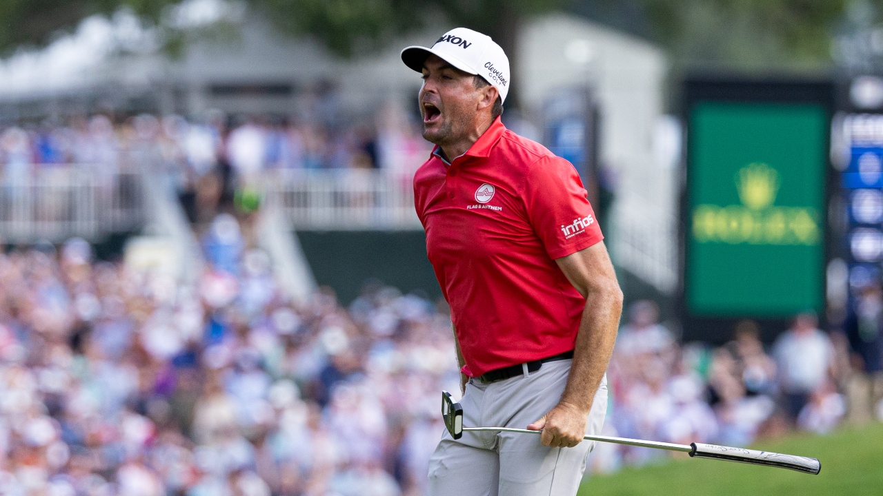 Inside the 2025 Wyndham Championship: The Surprising 'Captain America' Pick You Can’t Afford to Miss