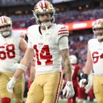 Inside the 49ers' Monday Workout: Which 7 Players Could Change the Season's Fate?