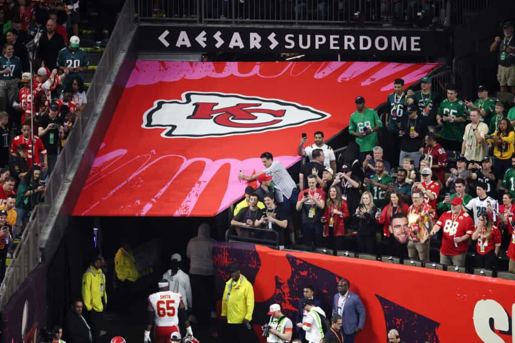 Inside the Chiefs’ Offseason Playbook: Which Contract Surprise Is Coming Next?