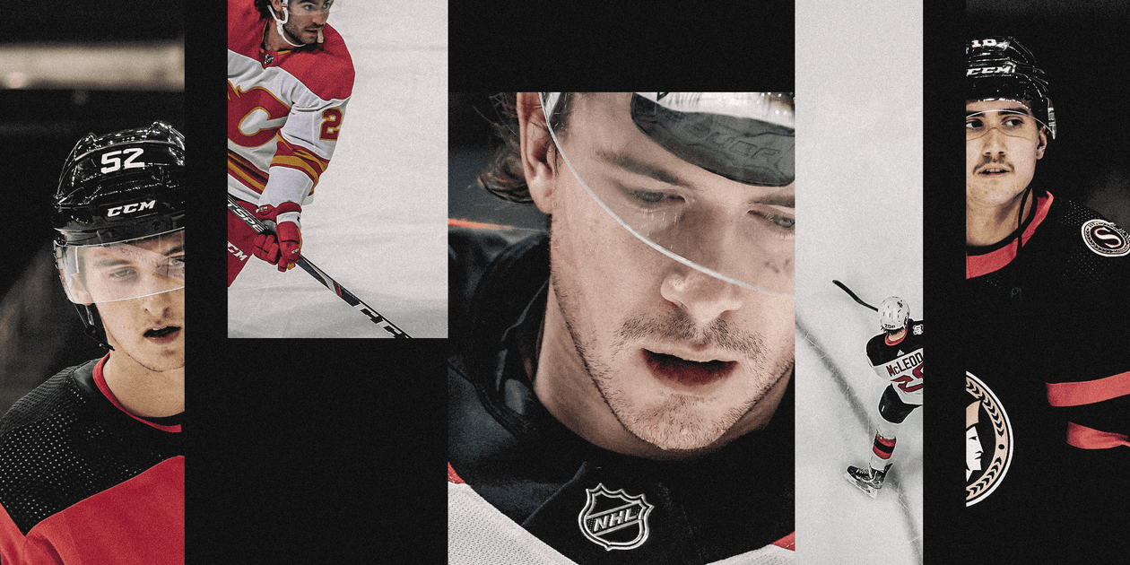 Inside the High-Stakes Comeback: Carter Hart and Hockey Canada Defendants’ Untold Journey to the NHL