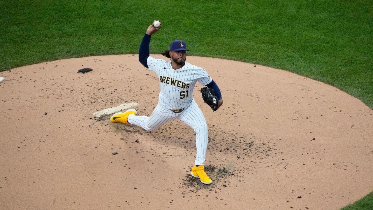 Inside the Must-Watch MLB Showdowns: Brewers vs. Mets and Giants vs. Diamondbacks Tuesday – Which Bet Could Cash Big?