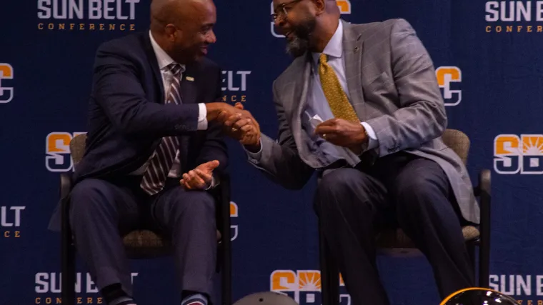 Inside the NCAA Division I Men’s Basketball Committee: Meet the New Chair Poised to Shake Up the Game