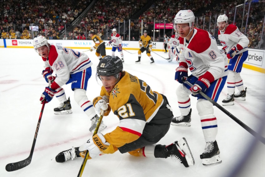 Inside the NHL's Silent Shuffle: Why This Offseason's Trade Freeze Could Upend the Entire League