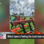 Inside the Pressure Cooker: Which Team Is Cracking Under the Heat?