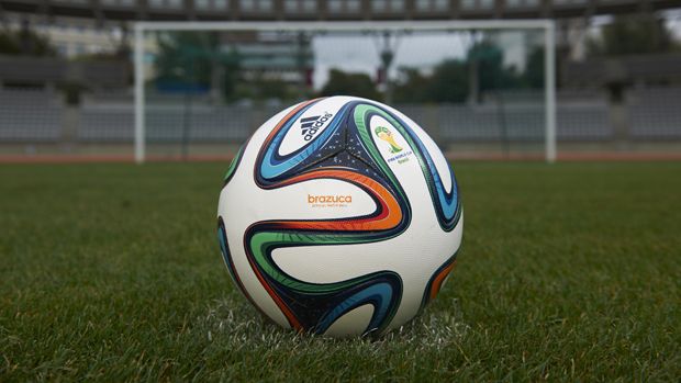Inside the Revolutionary Design of the World Cup 2026 Match Ball: What Secrets Does It Hide?