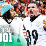 Inside the Steelers-Dolphins Trade Drama and Mina Kimes’ Ultimate Football Watchlist Revealed!