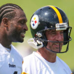 Inside the Unlikely Bond Growing Between Aaron Rodgers and DK Metcalf at Steelers Camp—What They’ve Discovered Will Surprise You
