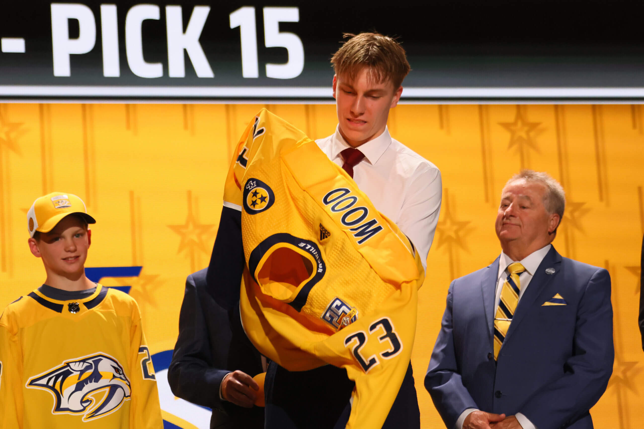 Inside Wheeler’s Shocking Summer 2025 NHL Prospect Rankings: Who’s the True Future Star?