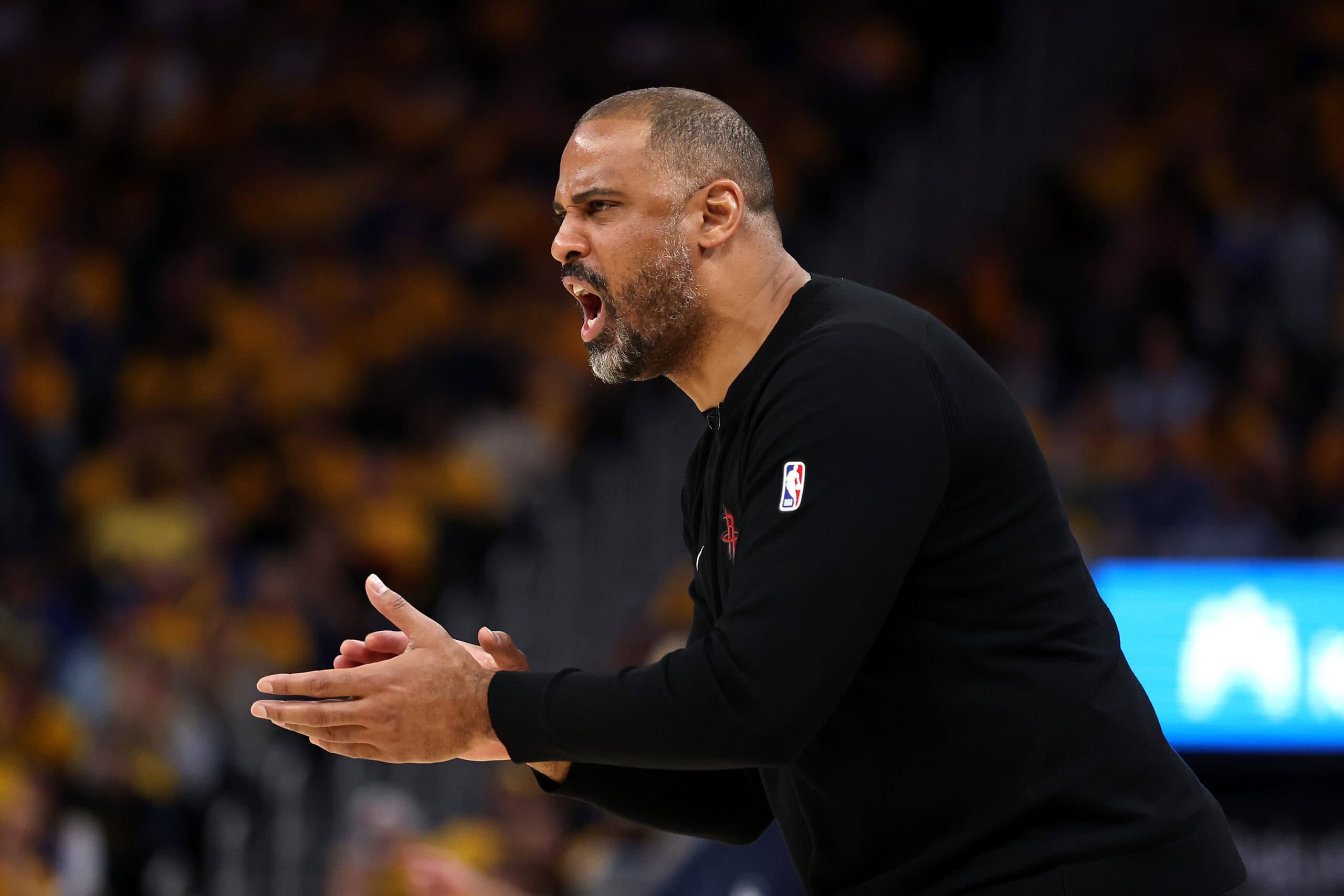 Insider Exposes Shocking Weaknesses in Rockets’ Roster That Could Change the Season Forever
