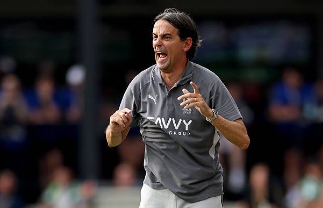 Inzaghi Reveals Shocking Secret Behind Man City Victory: 'It Felt Like Climbing Everest Without Oxygen'