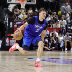 Is Cooper Flagg the Next LeBron? Shocking Las Vegas Summer League Revelations Unveiled!