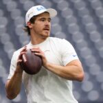 Is Justin Herbert Facing a Career-Altering Crisis? Shocking Stats Reveal the Truth