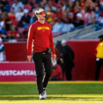 Is Lincoln Riley’s USC Reign on the Brink of an Explosive Turning Point?
