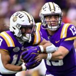 Is LSU's Harlem Berry the Hidden Gem Dominating College Football's Freshman Class in 2026?