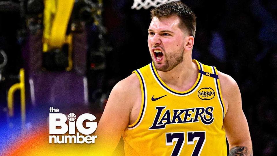 Is Luka Dončić's Transformation the Secret to His Long-Awaited MVP Breakthrough?