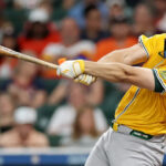 Is Nick Kurtz the Dark Horse Threatening to Upend the AL Rookie of the Year Race?