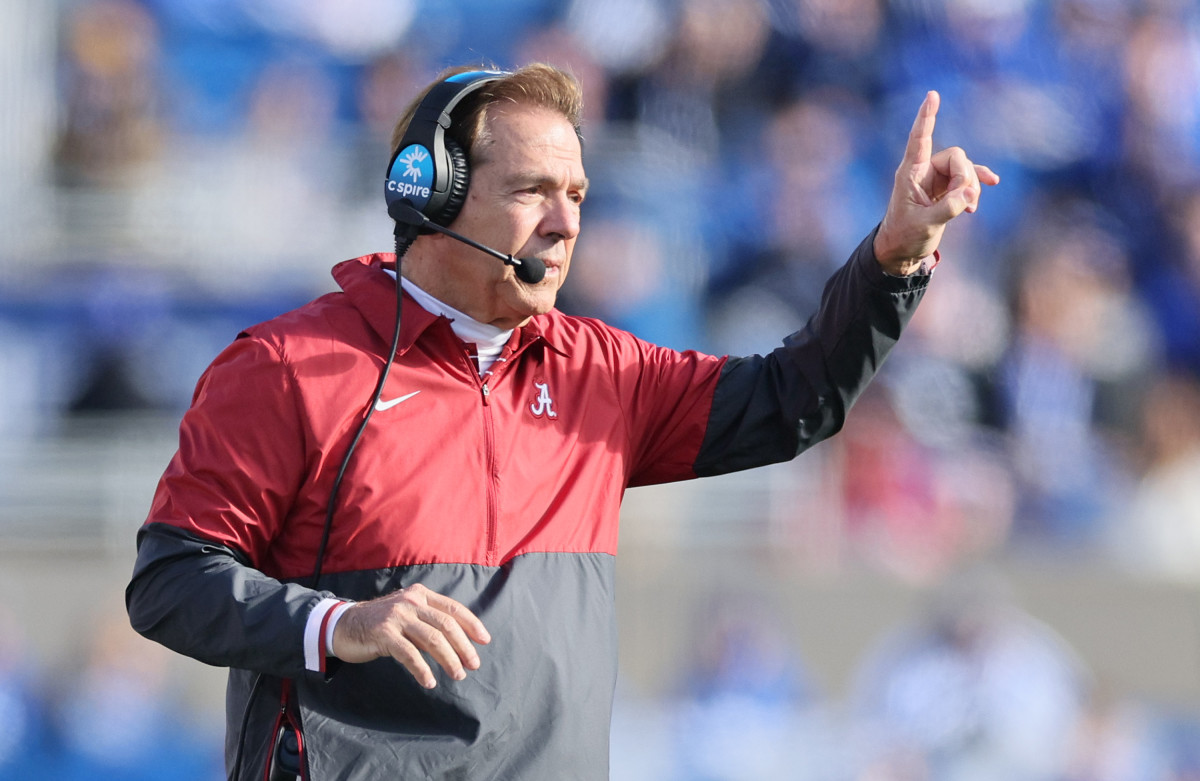 Is Nick Saban the Dallas Cowboys' Secret Weapon for a Super Bowl Comeback?