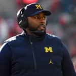 Is Sherrone Moore the Missing Piece to Michigan’s National Title Puzzle?