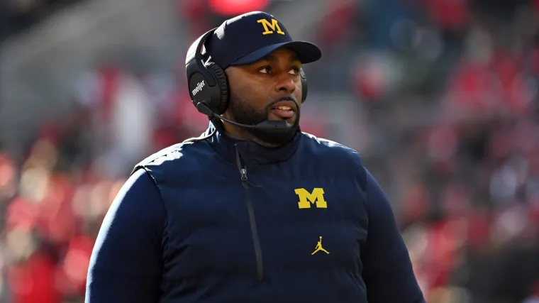 Is Sherrone Moore the Missing Piece to Michigan’s National Title Puzzle?