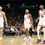 Is the Suns' Big 3 Collapse the Death Knell for the NBA's Superteam Dream?