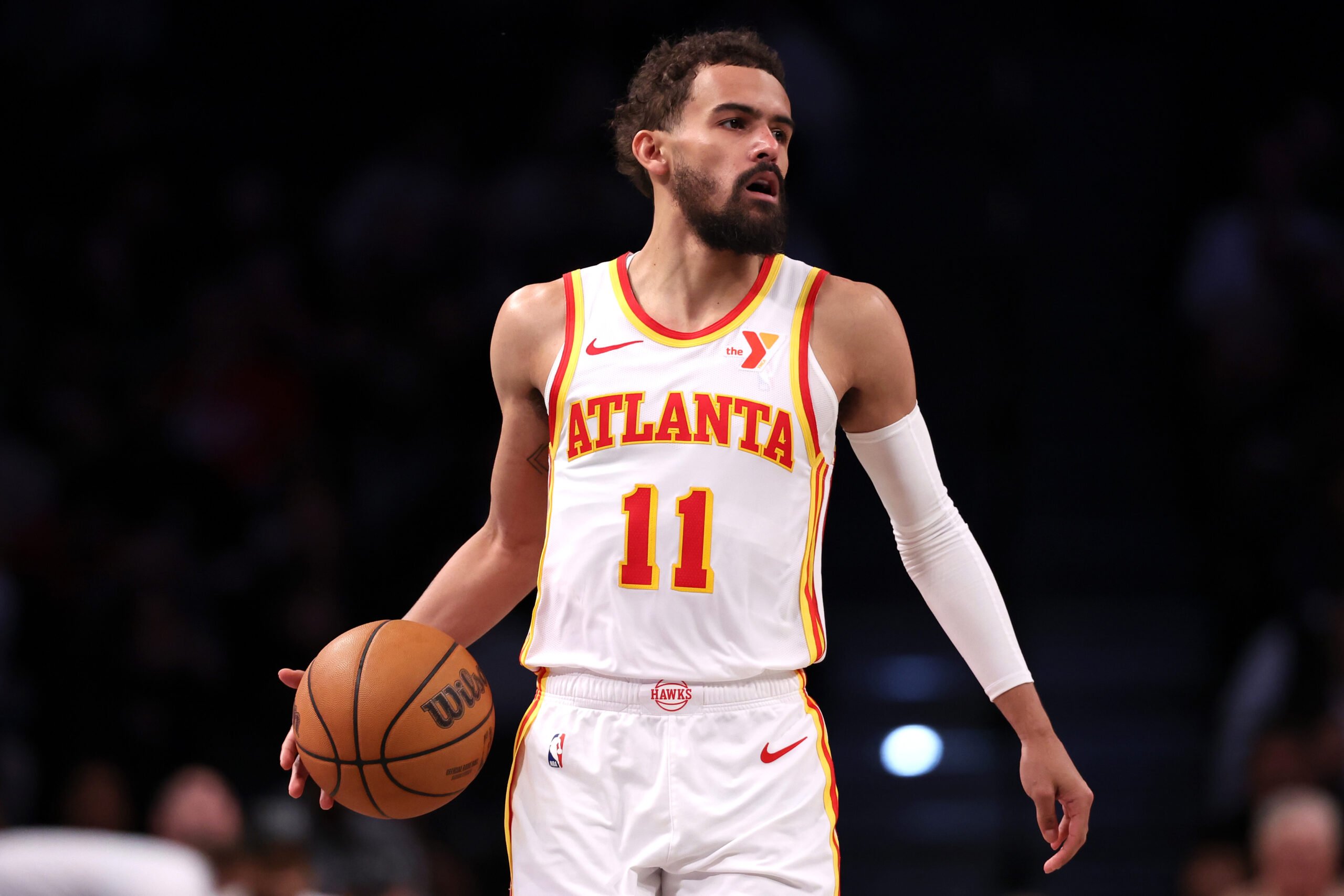 Is Trae Young the Key to the Biggest NBA Shakeup in 2026?